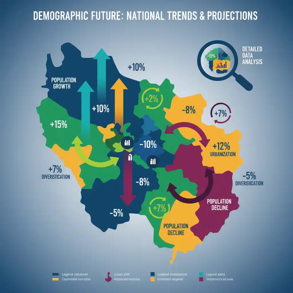 2026 Census Data: Unveiling Demographic Shifts and Policy Implications