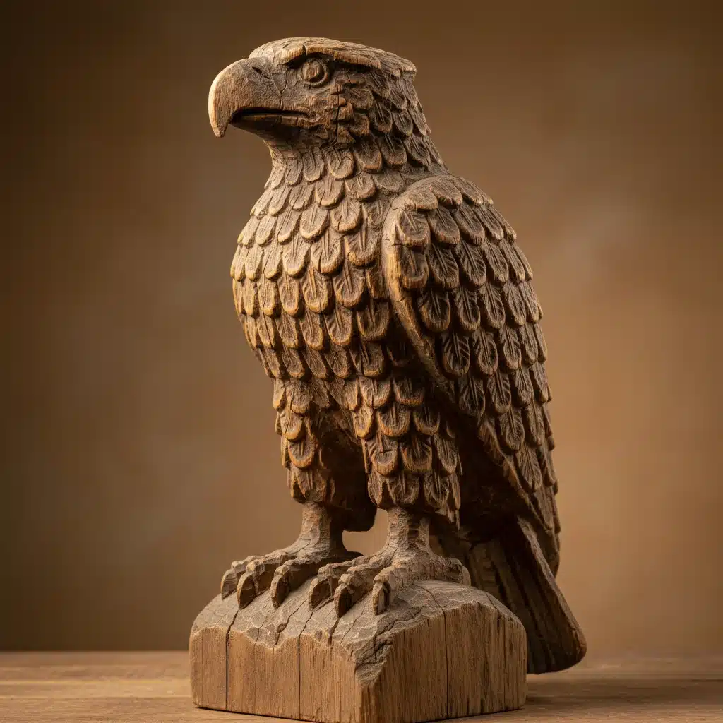 Collecting American Folk Art: 7 Expert Tips for Identifying Authentic Pieces (INSIDER KNOWLEDGE)