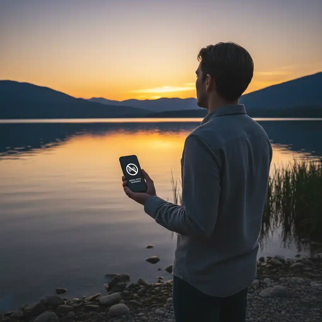 Digital Detox Challenge: A 7-Day Plan to Reclaim Your Focus in 2026