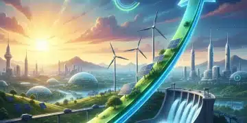 Department of Energy's 2026 Projection: Renewable Energy Production to Increase by 8% Department of Energy 2026 renewable energy projection of 8% increase