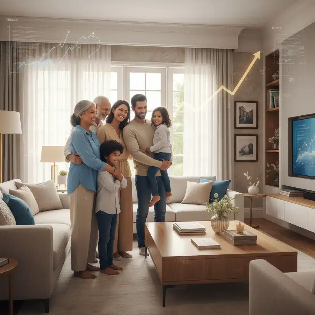 Estate Planning 2026: Secure Your Family’s Future with These 5 Steps