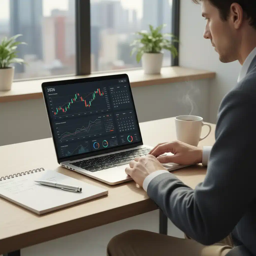Mastering Major Expenses 2026: Your 12-Month Financial Plan