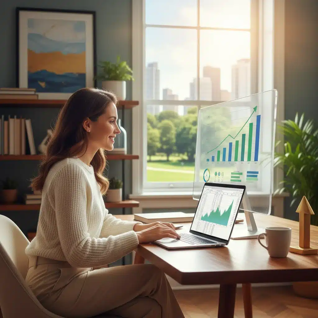 Building Wealth in Your 30s: 3 Key Financial Habits for 2026 and Beyond
