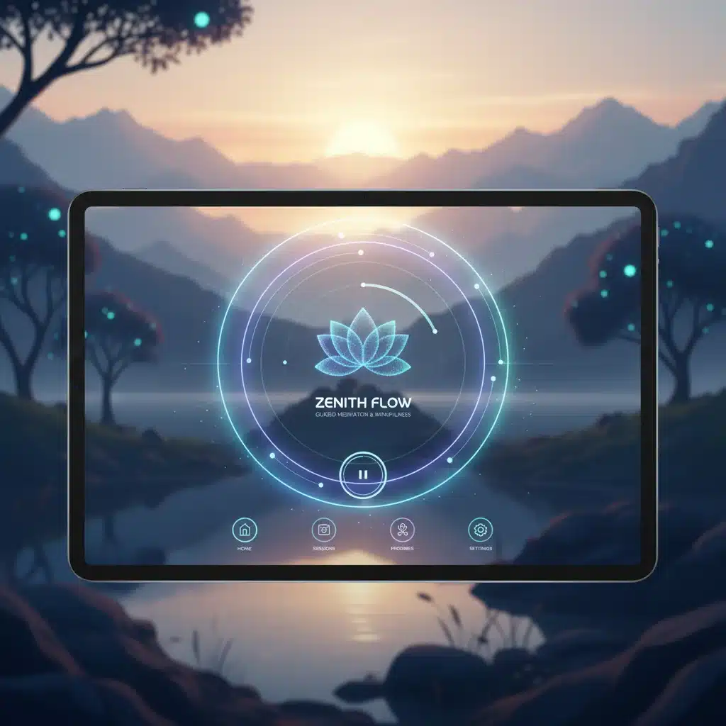 Top 5 Meditation Apps 2026: Enhance Your Mental Well-being