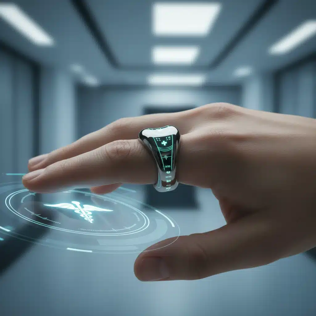 Future of Wellness: Top Tech Trends 2026