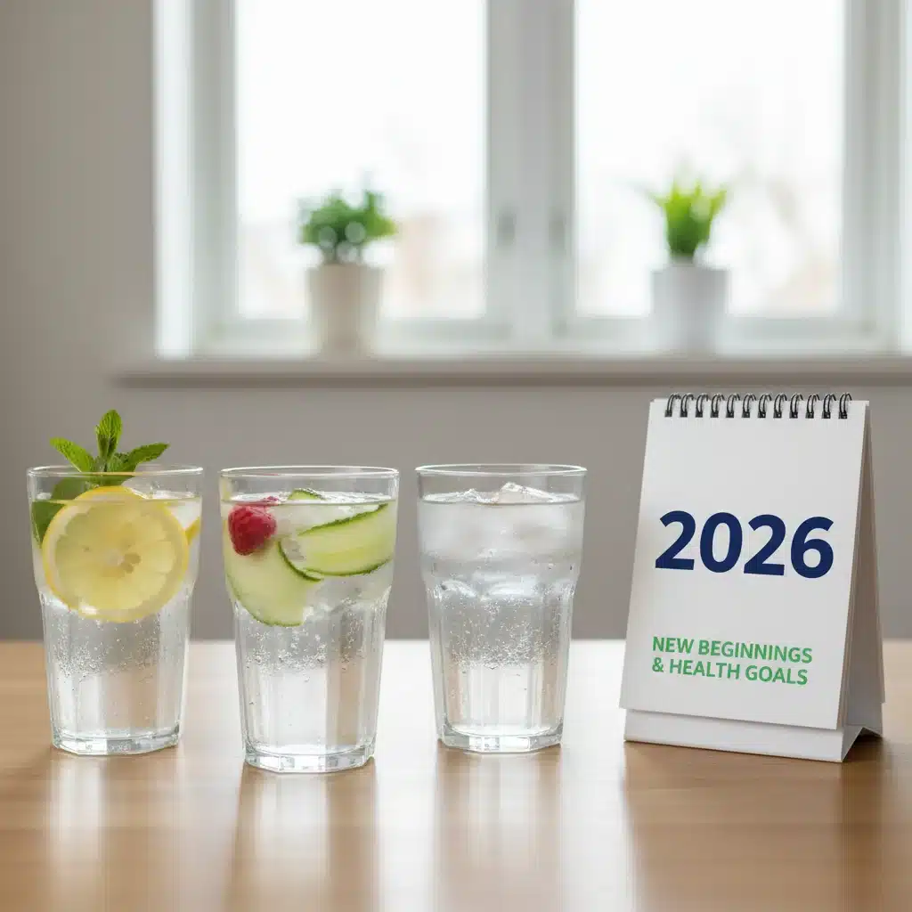 Master Hydration Habits for 2026: Boost Water Intake by 25% with Expert Tips