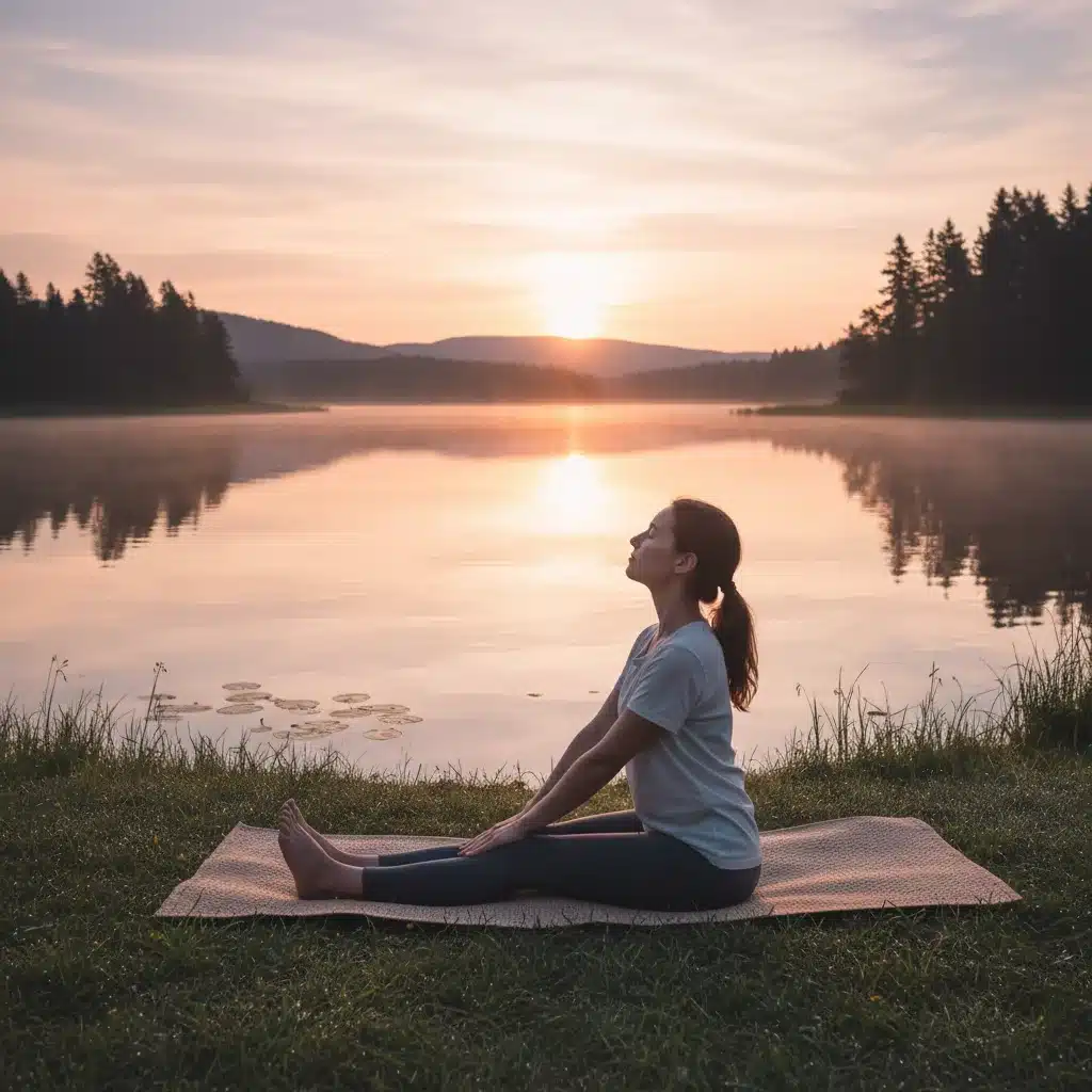 Unlock Your Potential: 5 Mindful Morning Routines for a Productive 2026