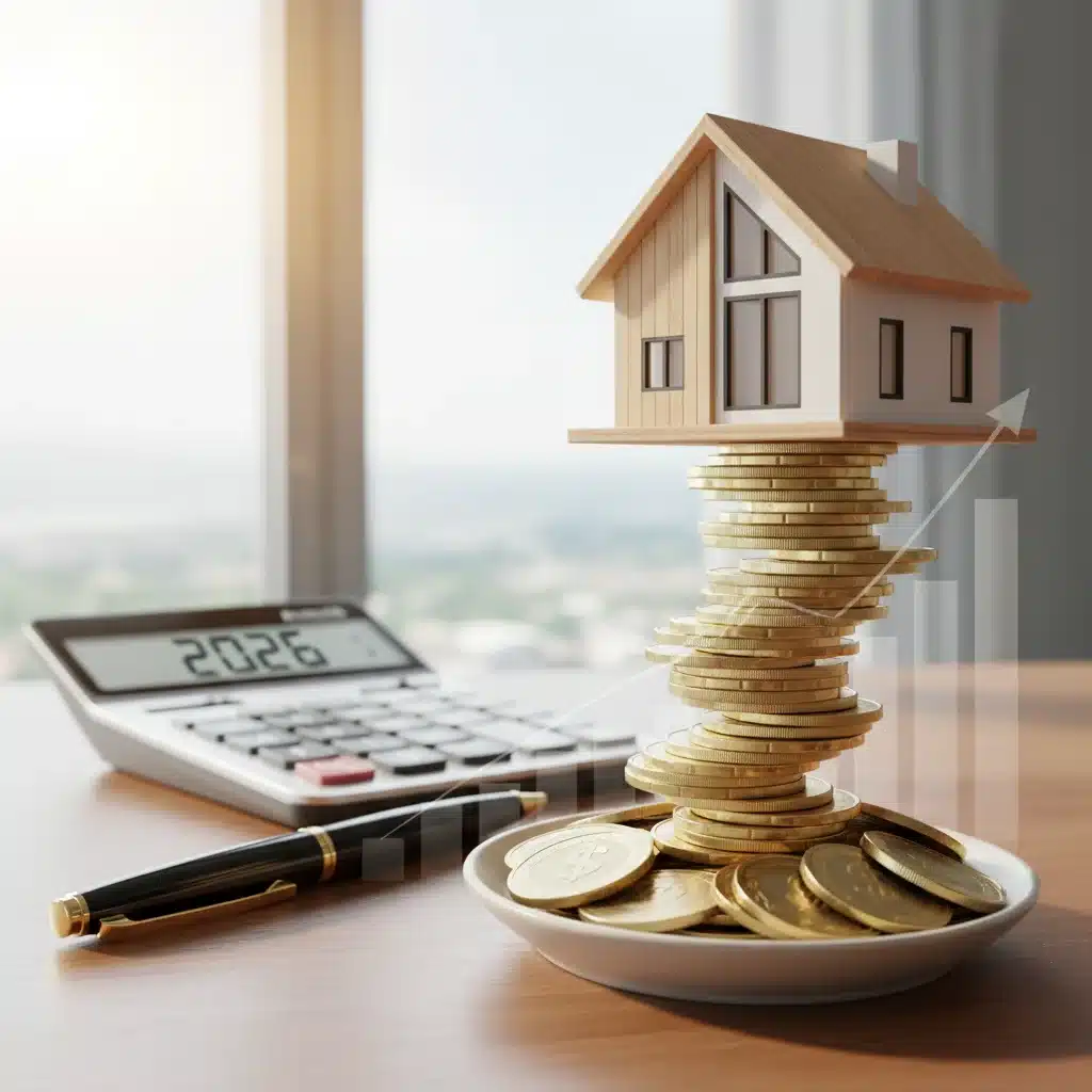 2026 Mortgage Refinance Guide: Optimal Savings Strategy