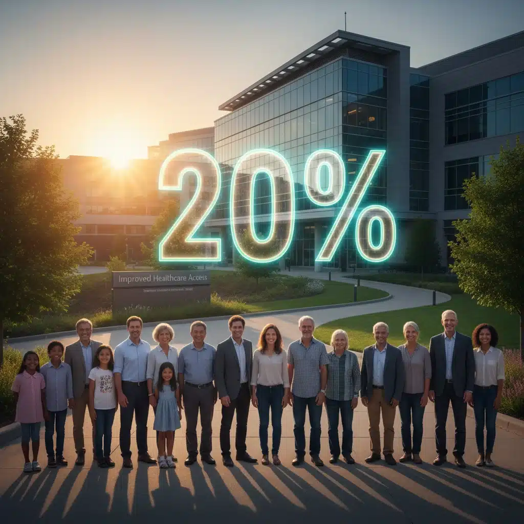 National Healthcare Access: The 2026 Bill to Transform Care
