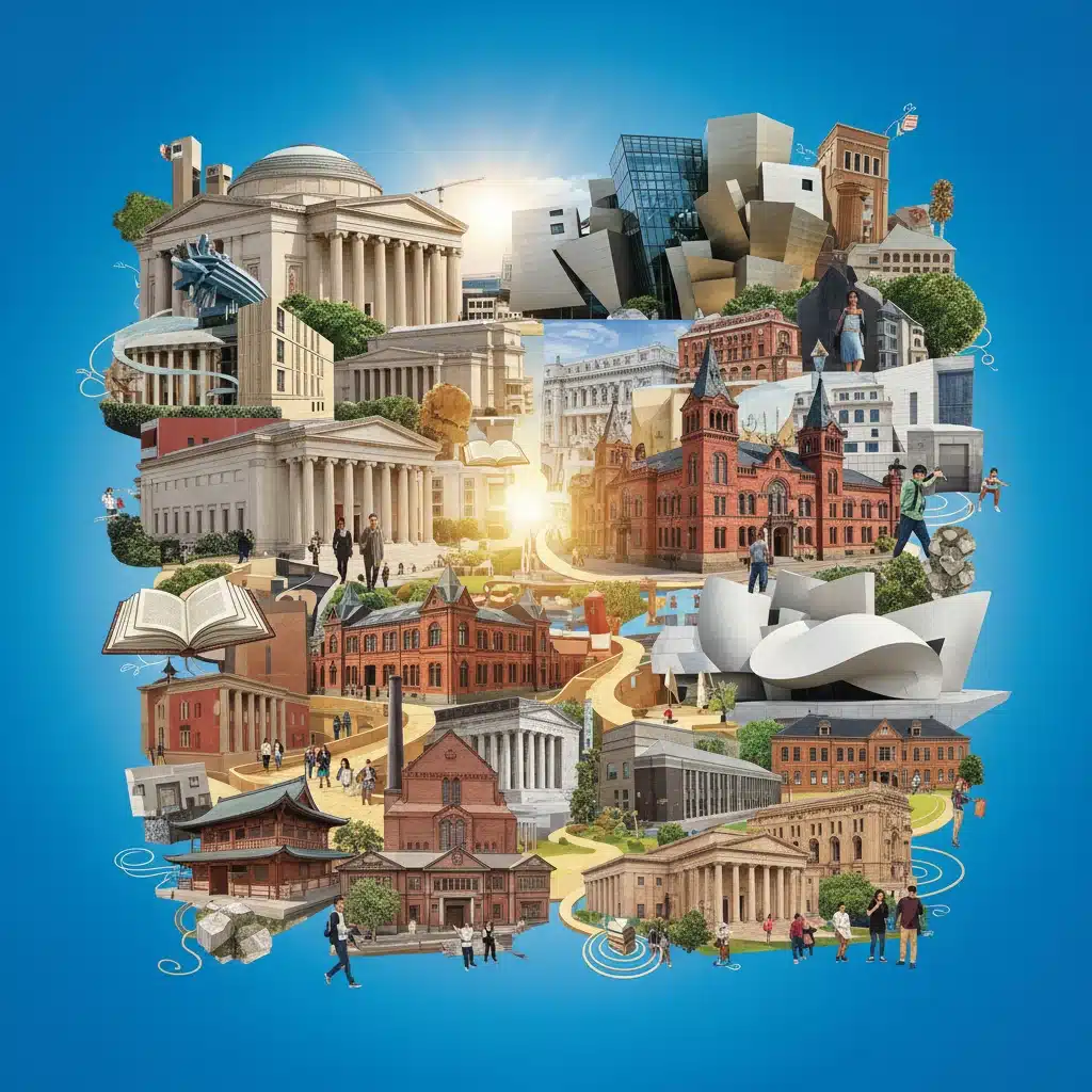 National Museum Passes 2026: Best Value for Cultural Access