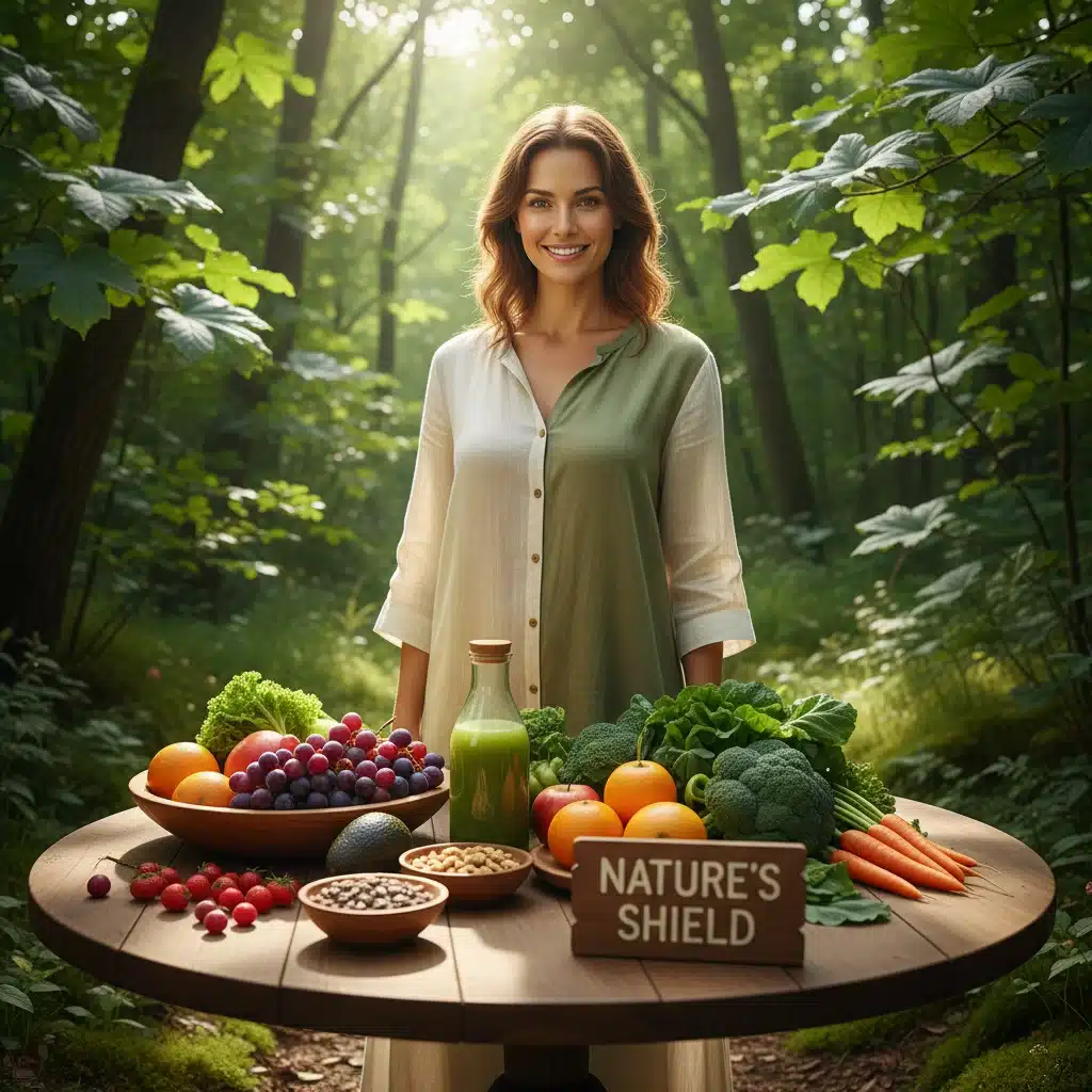 Boosting Immunity 2026: 5 Natural Ways to Stay Healthy Year-Round