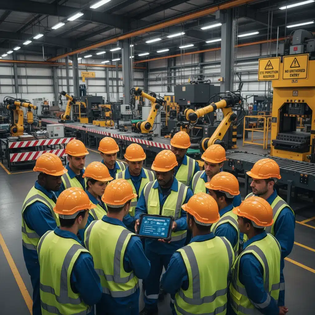 OSHA’s 2026 Safety Standards: What 7 Industries Need to Know