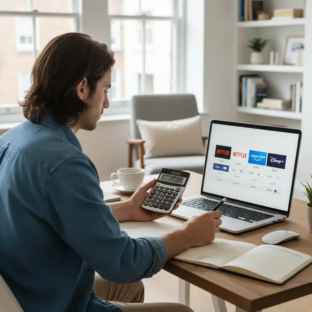 Mastering Subscription Management: Unsubscribe and Save Money