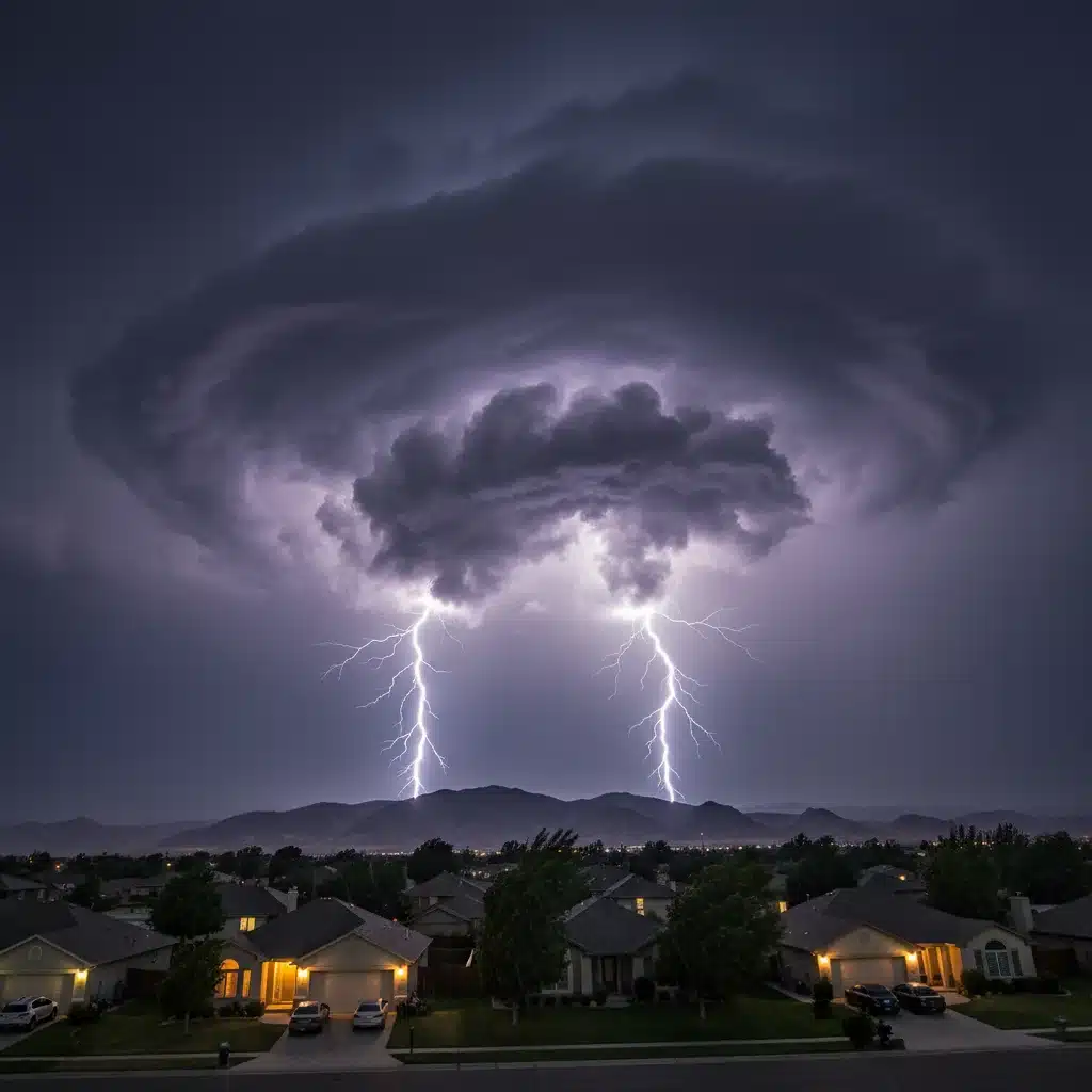 2026 Severe Weather Outlook: Preparing for Above-Average Storm Activity