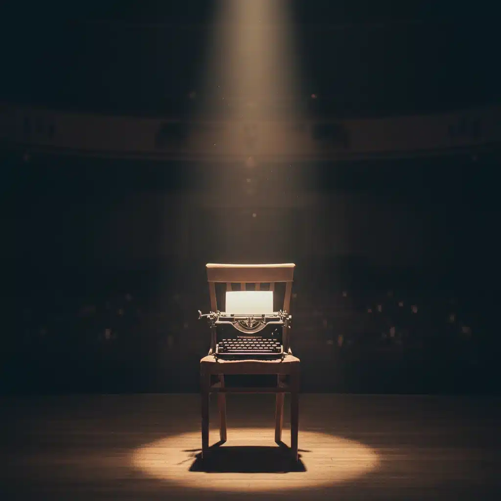Discover Emerging American Playwrights: Insider Tips & Future Stars