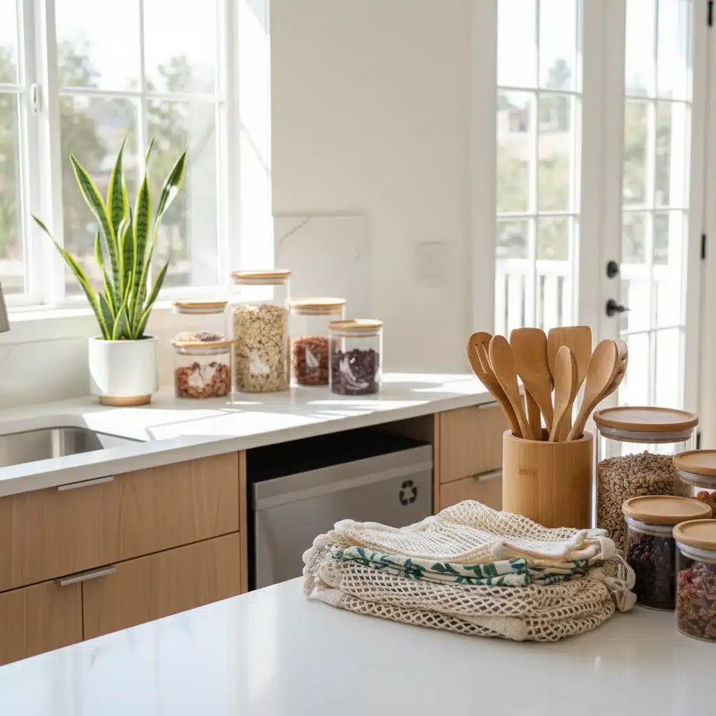 Sustainable Living 2026: Easy Swaps for a Greener Home