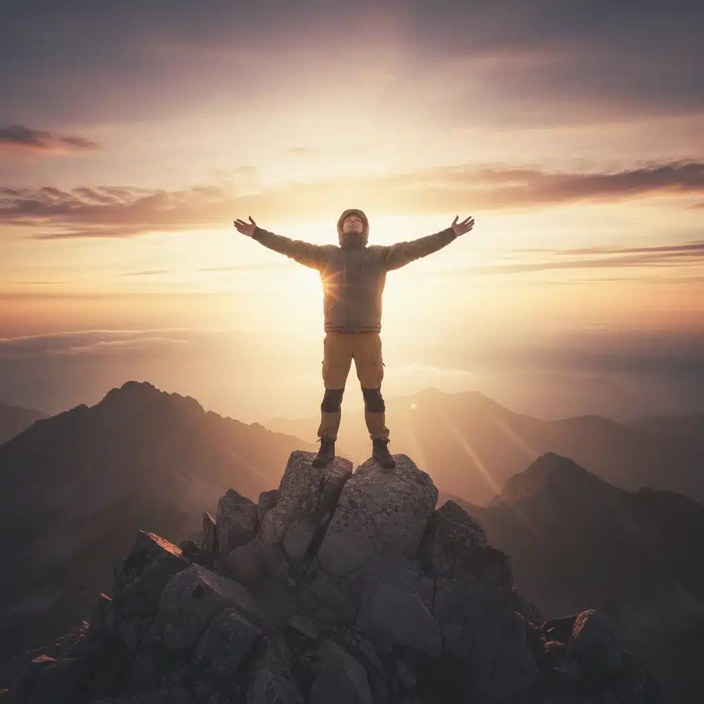 Building Resilience: 5 Strategies to Thrive Through Challenges in 2026