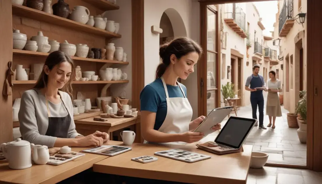 casos reales: ejemplos de pymes españolas que innovaron