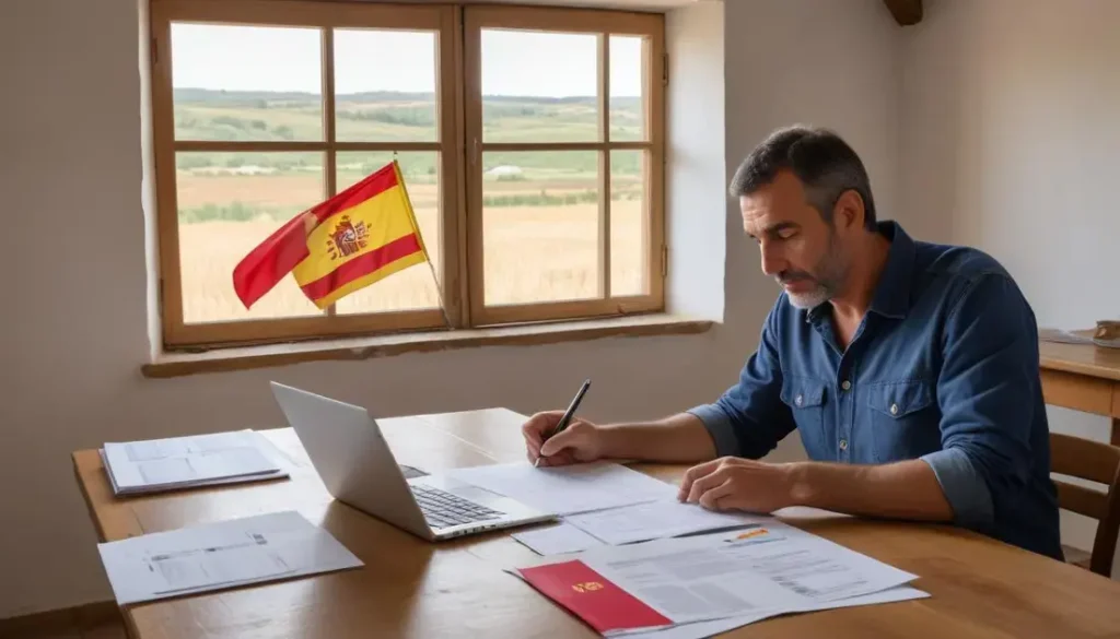 subsidios agrícolas recientes España: cómo acceder 2026