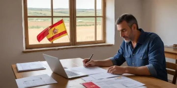 subsidios agrícolas recientes España: cómo acceder 2026