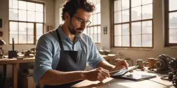 pymes españolas innovación tecnológica: cómo adelantarte ya