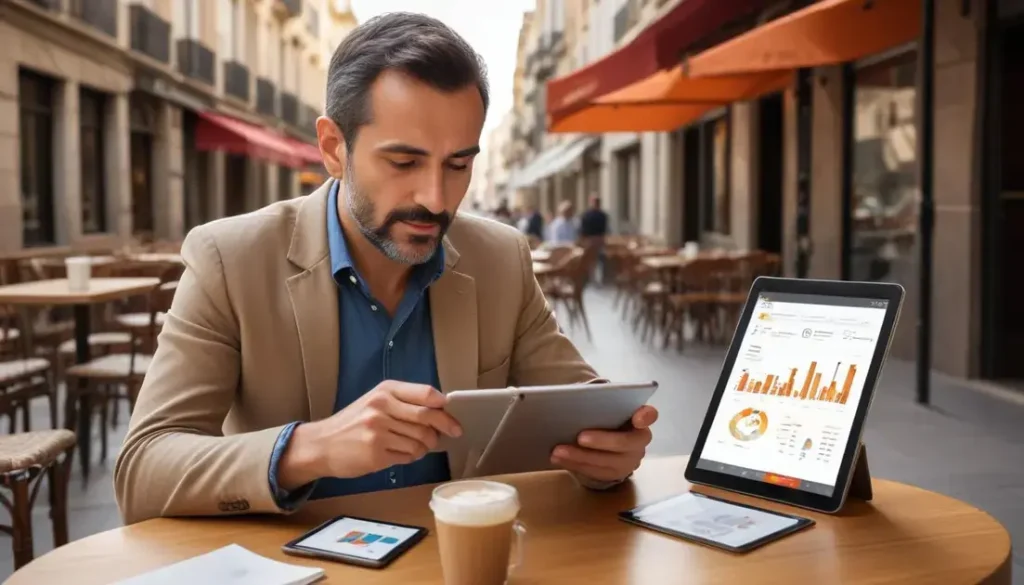 economía digital en España: oportunidades que no ves aún