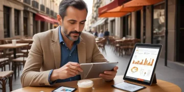 economía digital en España: oportunidades que no ves aún