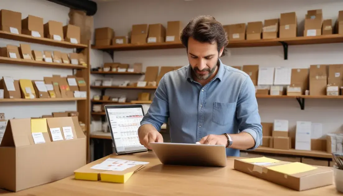 cómo las pymes pueden digitalizarse con recursos limitados cómo las pymes pueden digitalizarse con recursos limitados