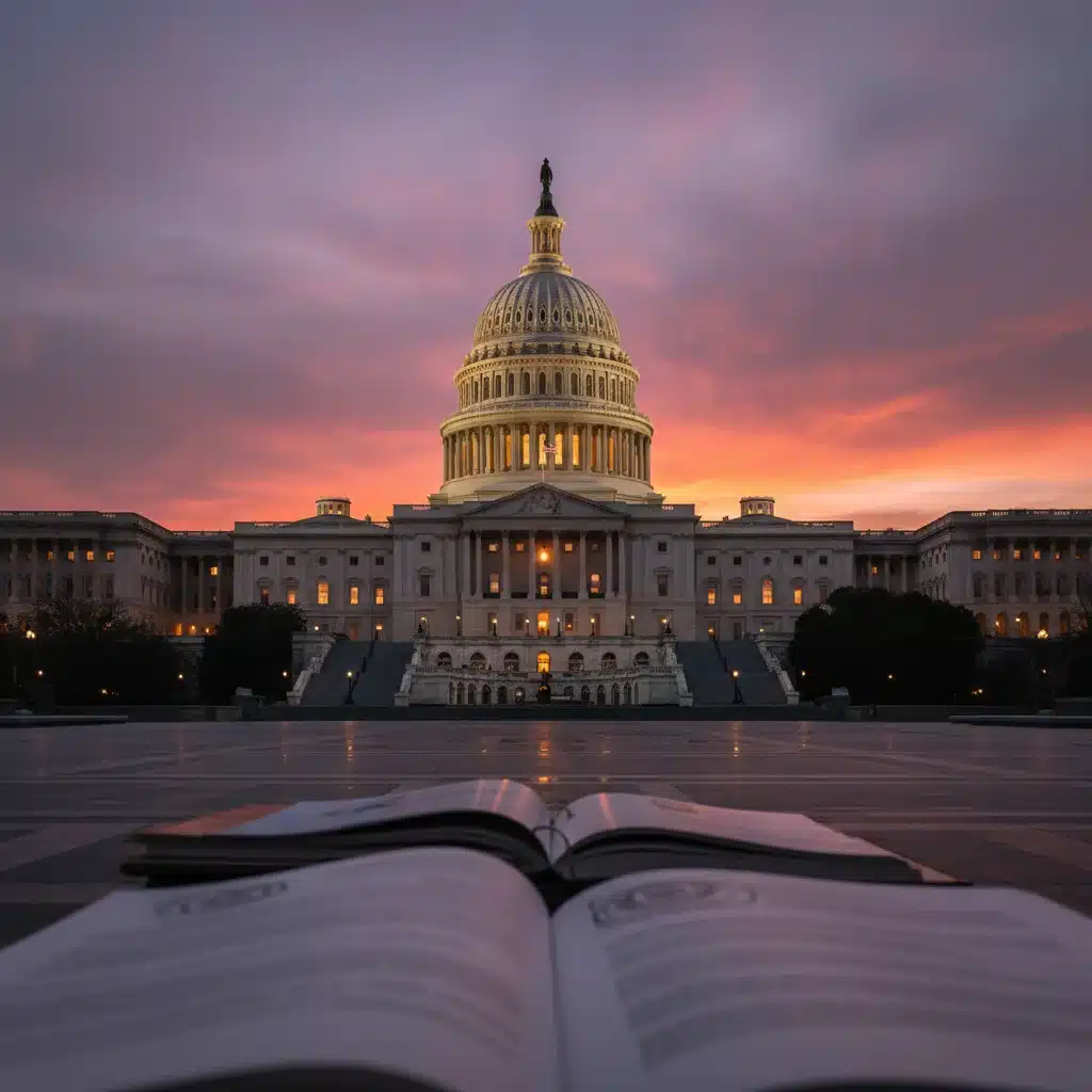 Congress Extends Funding: Averting 2026 Government Shutdown