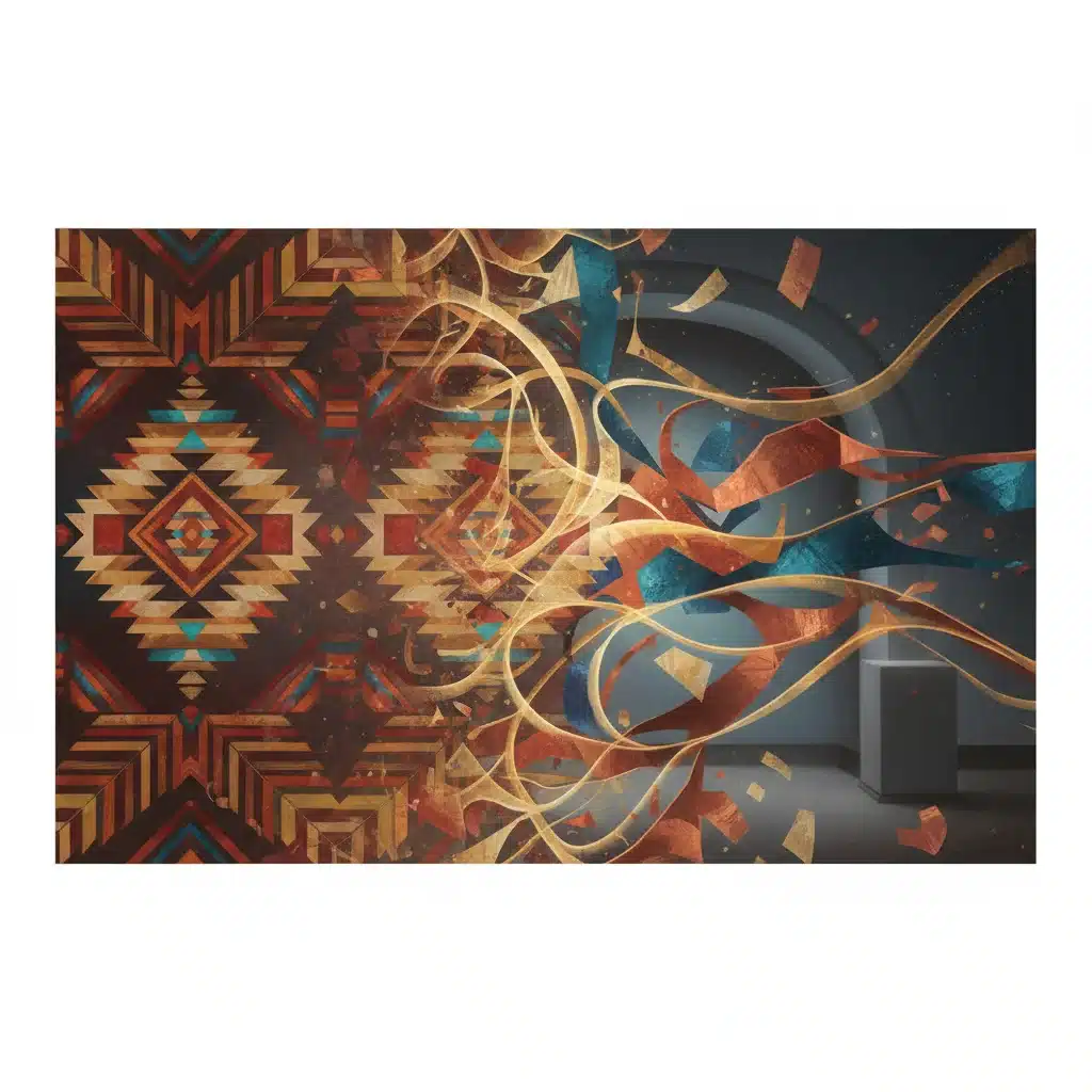 Unlocking Hidden Histories: 3 Lesser-Known Indigenous American Art Movements to Explore in 2026
