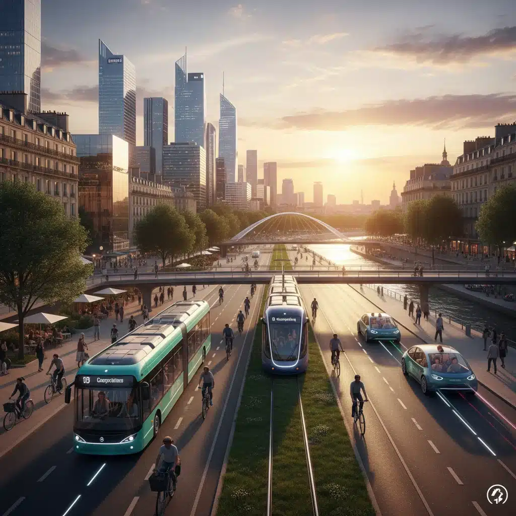 Aides Mobilité France 2026 : Jusqu’à 400€ pour Transports Durables