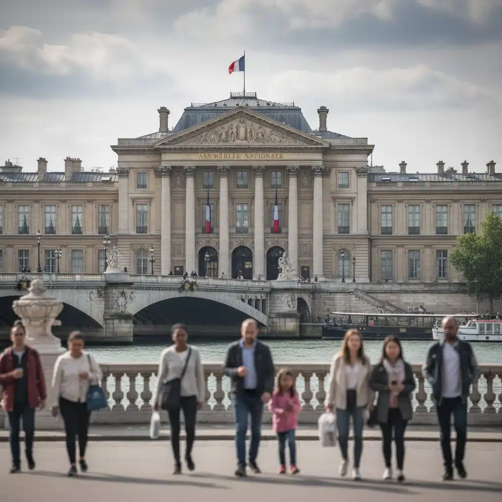 Politique Migratoire Française 2026 : Défis et Tensions Européennes