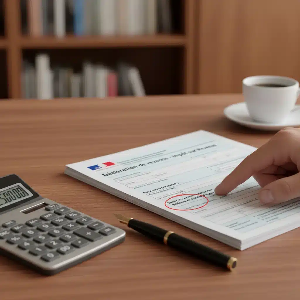 Aides à l’emploi à domicile 2026 : Réductions d’impôts et crédits expliqués