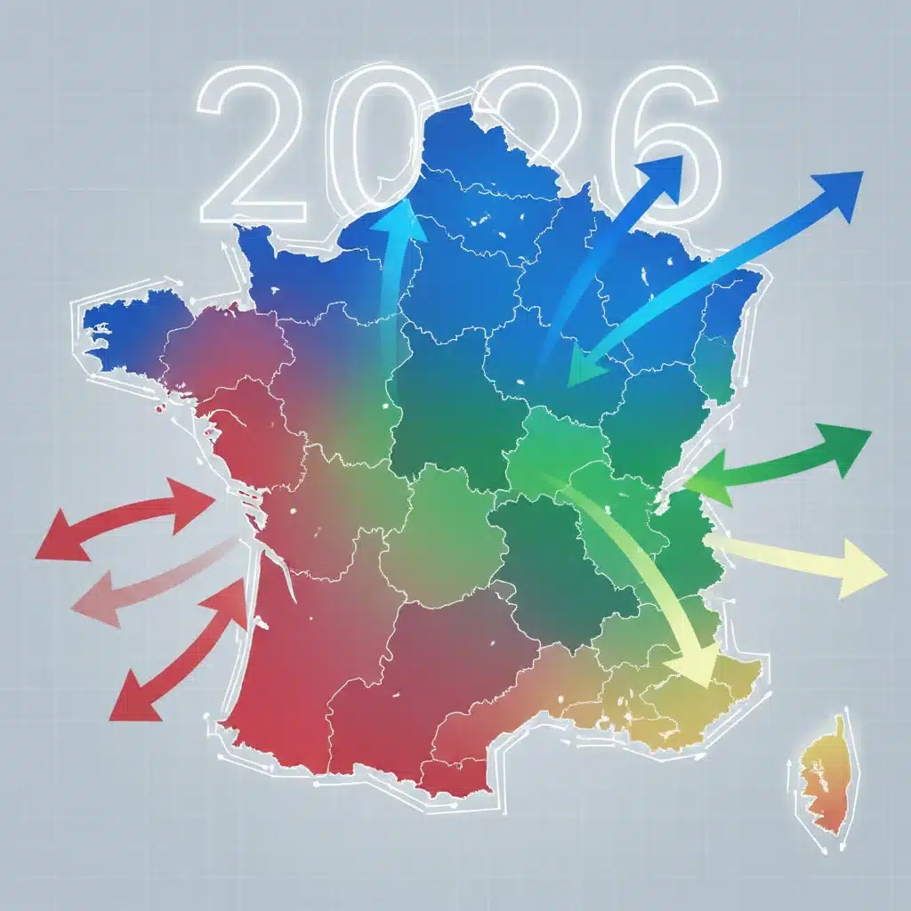 Évolution Politique France 2026 : Analyse des Mouvements Électoraux