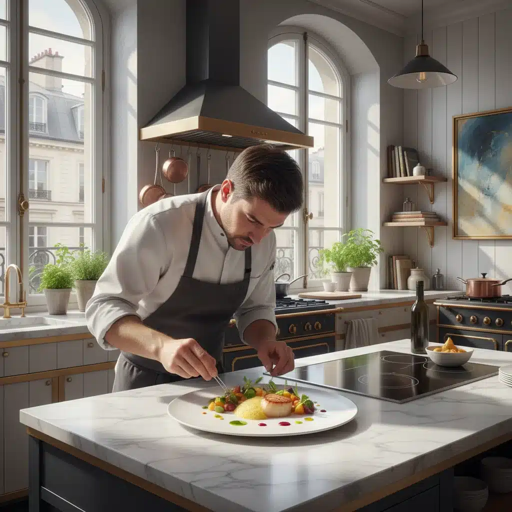 Gastronomie Française 2026 : Chefs, Tradition et Innovation
