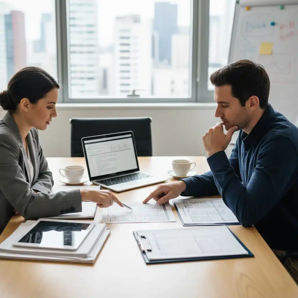 Conseils d'experts en optimisation fiscale pour freelances