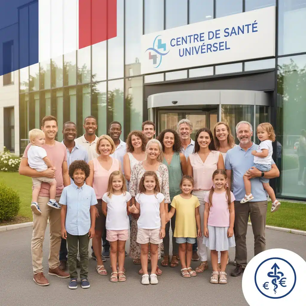 CSS France 2026 : Votre guide complet pour une Complémentaire Santé Solidaire optimisée