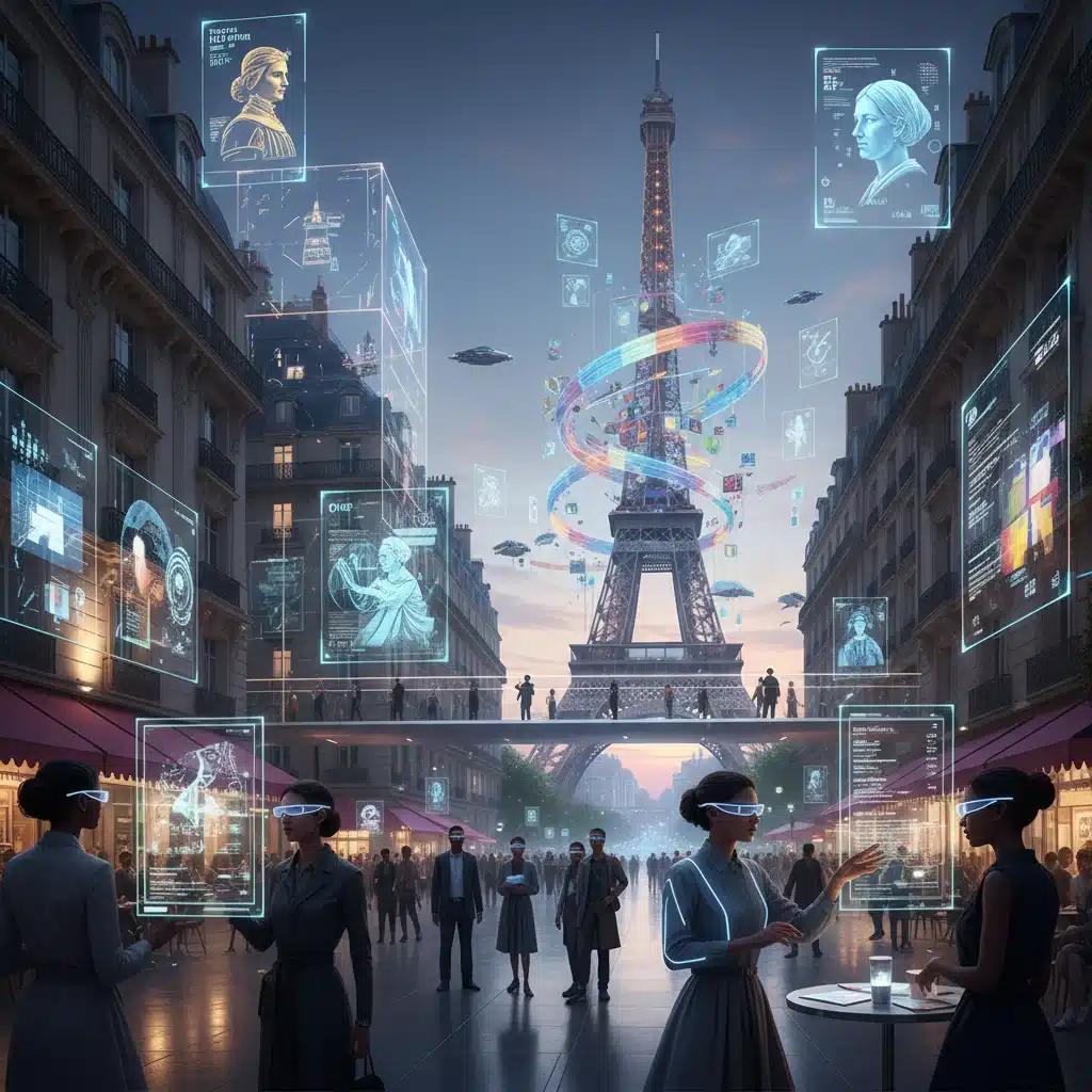 Tendances Culturelles France 2026 : Analyse Approfondie