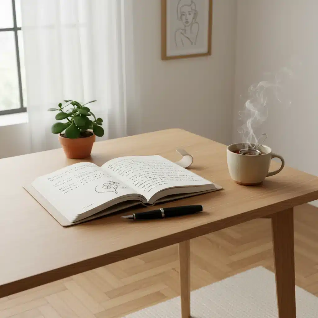 Journaling for Clarity: 10 Minutes Daily for Self-Reflection & Growth in 2026