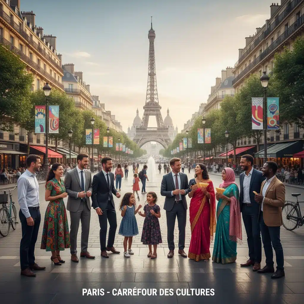 Diversité Culturelle France : 3 Programmes d’Intégration Réussis en 2026