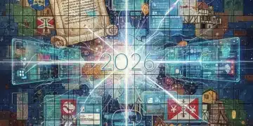 Langues Régionales France 2026 : Préservation et Initiatives Innovantes Mosaïque colorée représentant la diversité des langues régionales de France, avec des symboles culturels et des éléments numériques, illustrant la préservation et l'innovation.