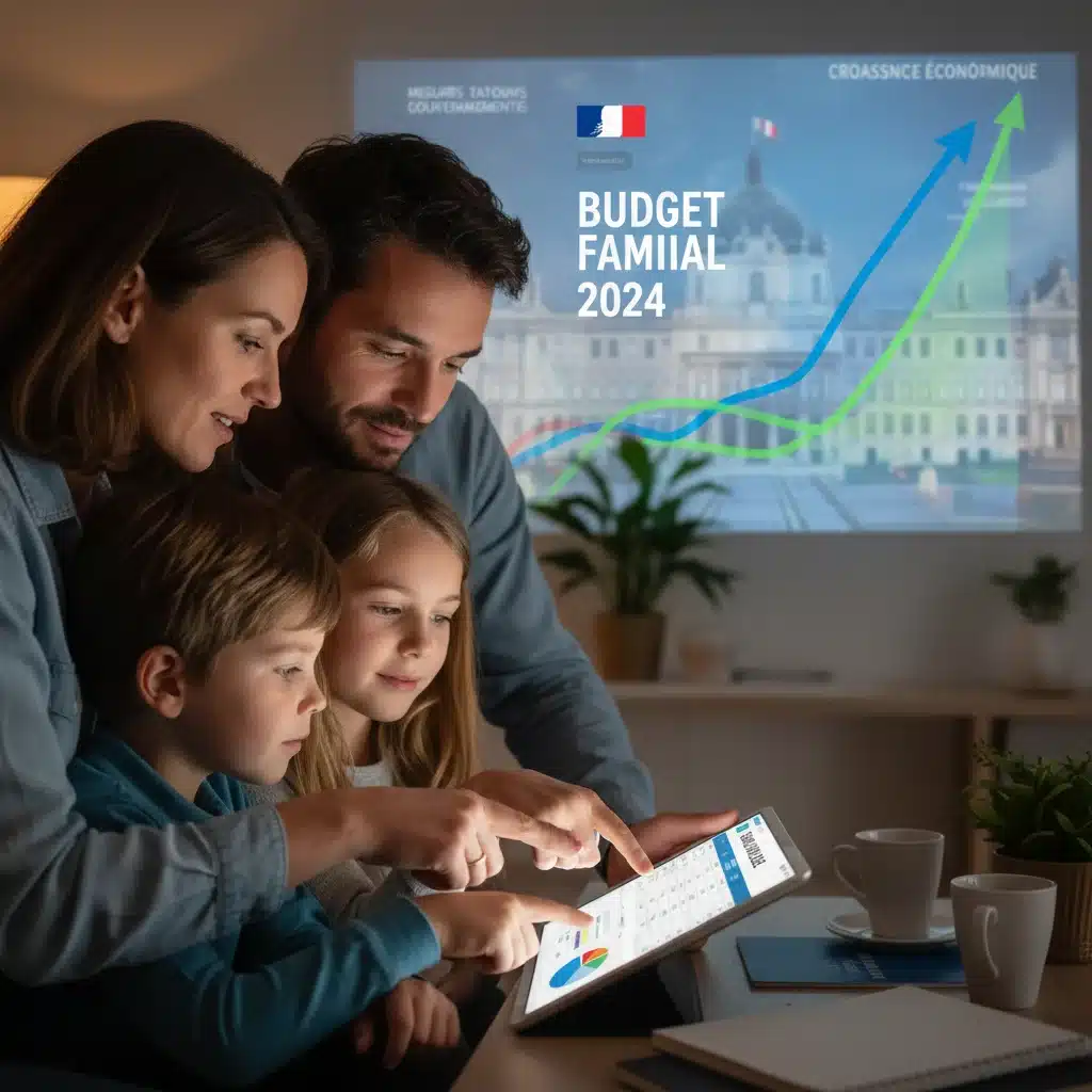 Pouvoir d’achat 2026 : Décryptage des Nouvelles Mesures Nationales en France