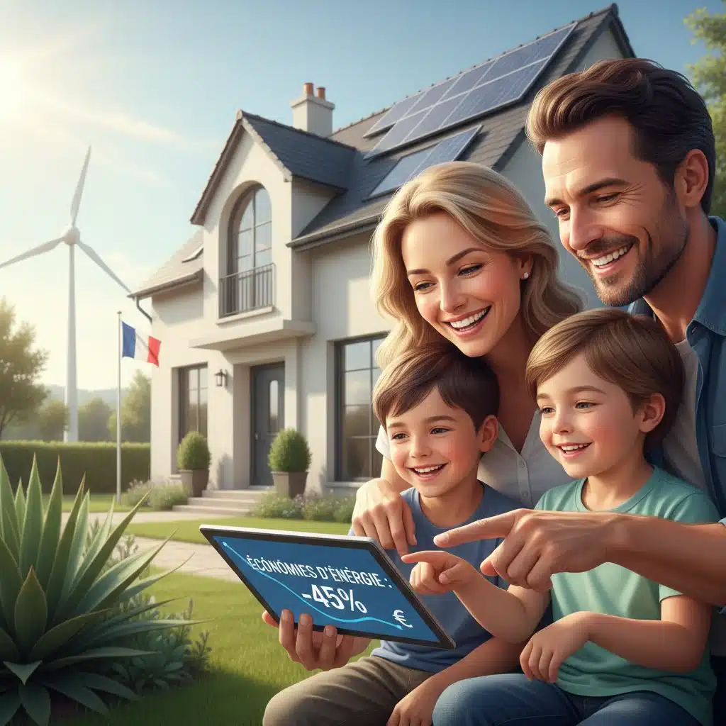 Réduire Factures Énergie France 2026 : Aides Nationales et Conseils