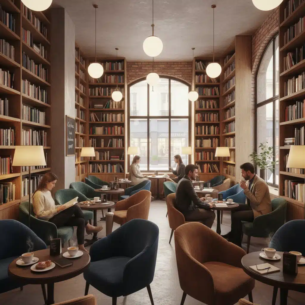Cafés Littéraires France 2026 : Deux Nouvelles Adresses Incontournables