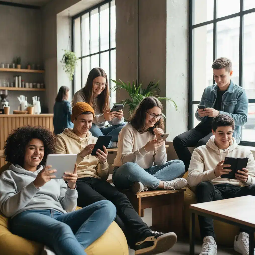 Lecture Numérique Jeunes France : Tendances et Impacts 2026