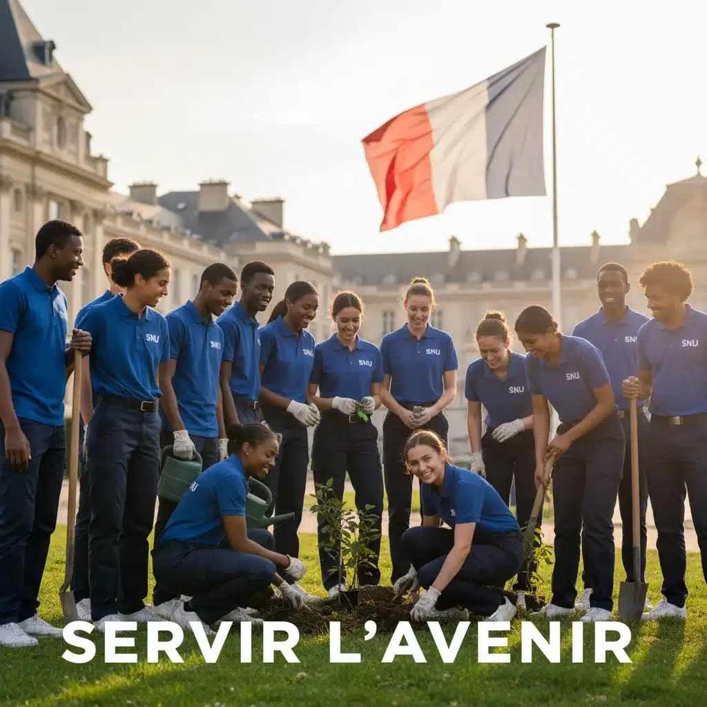 SNU 2026 : Controverses, Enjeux et Avenir du Service National Universel