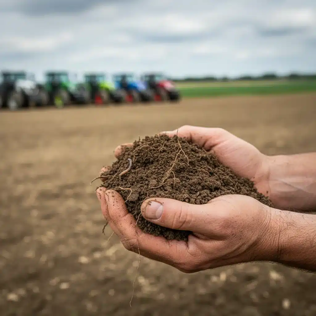 Crise Agricole France : Propositions Gouvernementales 2026 et Réactions Syndicales