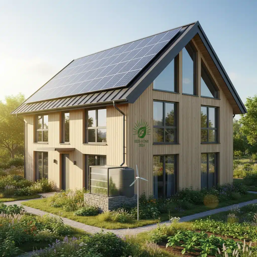 Rénovation Énergétique: Jusqu’à 15 000€ pour 2 Millions de Ménages en 2026