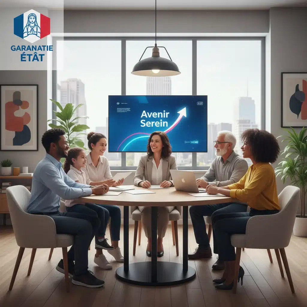 Microcrédit Personnel Garanti : Solution État pour Besoins Urgents 2026