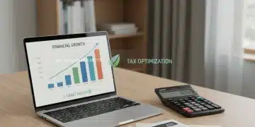 Planification fiscale intelligente pour indépendants 2026